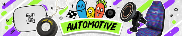Automotive Promotional Products Australia