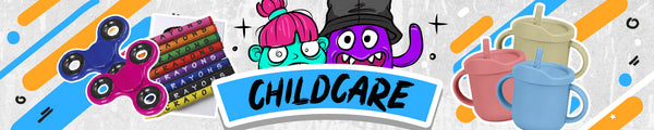 Childcare Promotional Products Australia