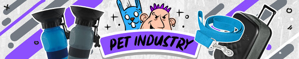 Pet Industry Promotional Products Australia