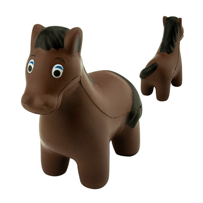 Horse Stress Reliever - Custom Promotional Product