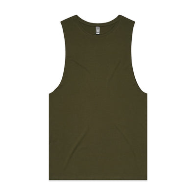 BARNARD TANK