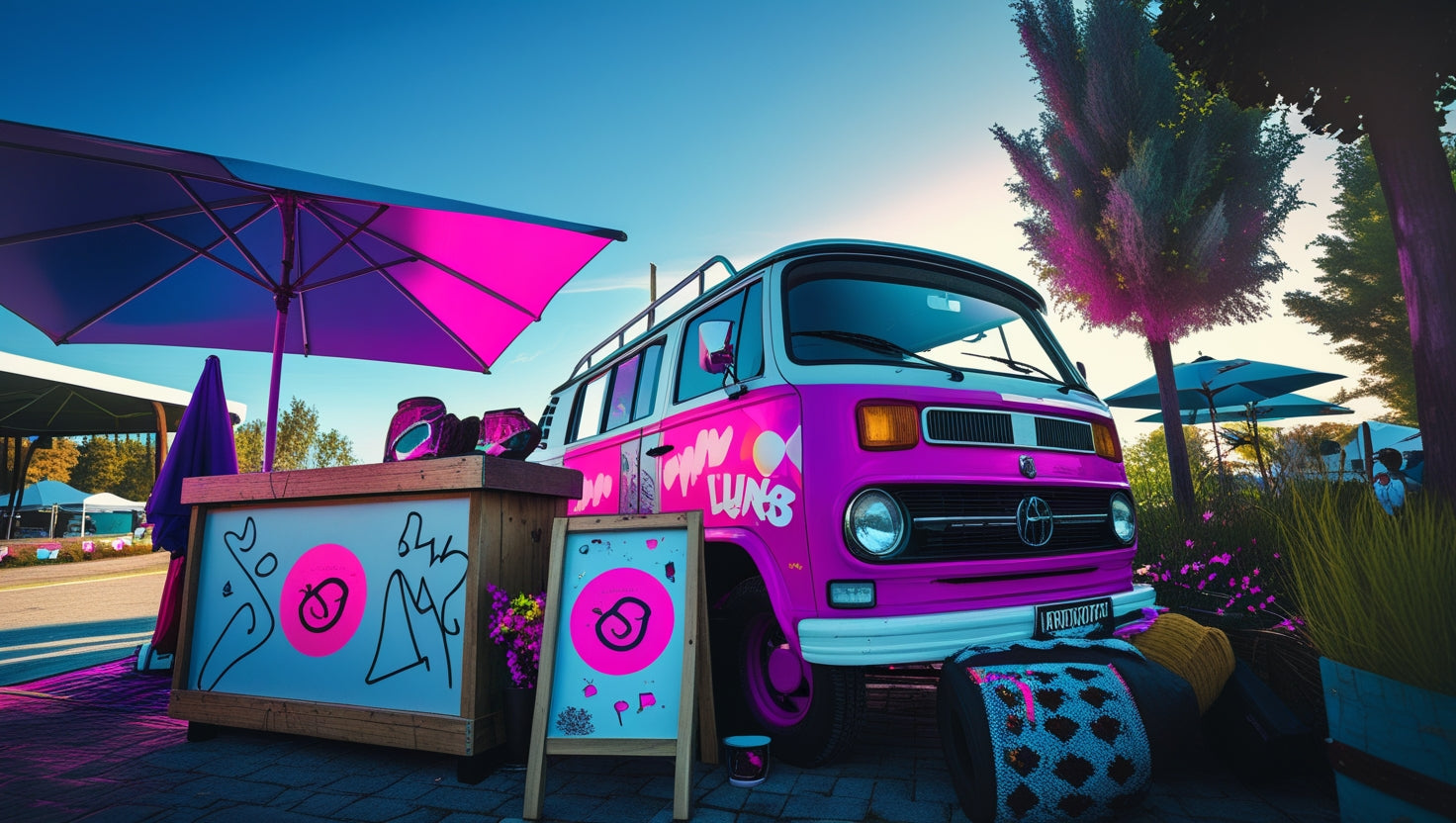 Is Your Event Setup Sabotaging Your Brand? Here’s How to Fix It Fast