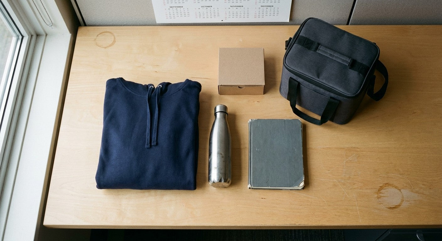 Corporate Gift Ideas for Employees in 2027: A Year-Round Plan, Not a December Scramble