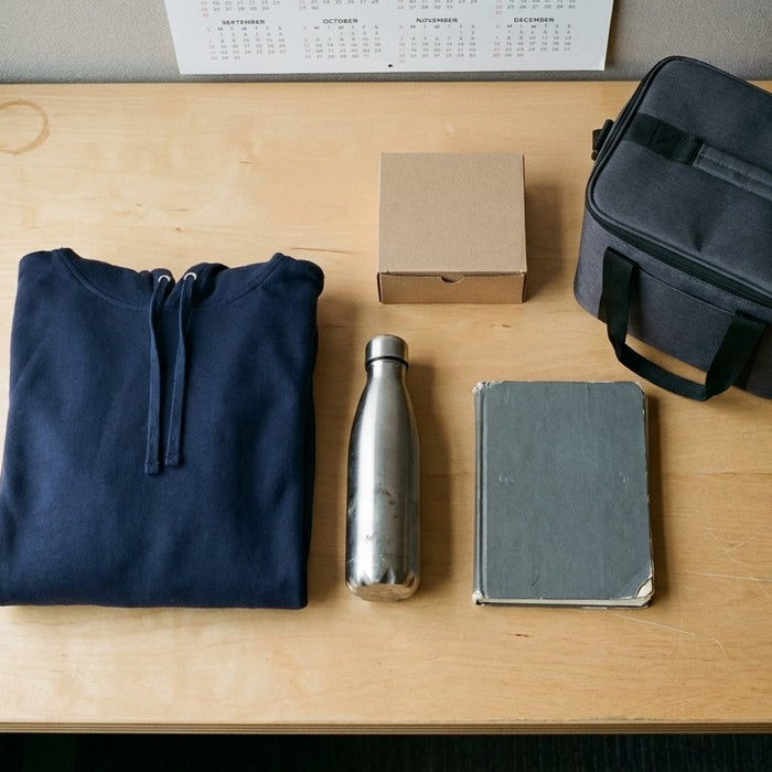 Corporate Gift Ideas for Employees in 2027: A Year-Round Plan, Not a December Scramble