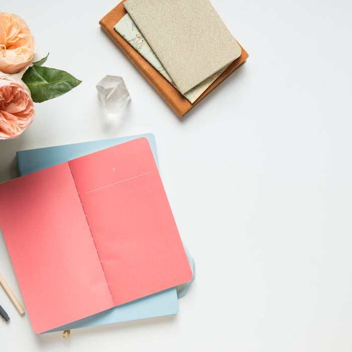 10 Advantages of Using Notebooks as a Branding Tool