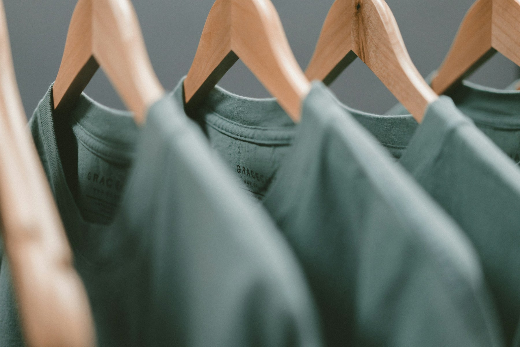 Apparel as a Canvas: How Custom Clothing Can Amplify Your Brand