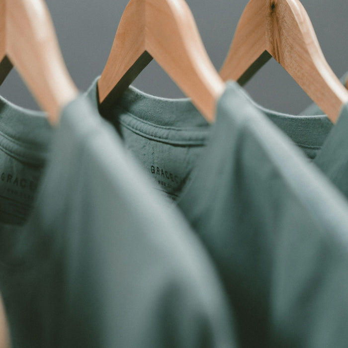 Apparel as a Canvas: How Custom Clothing Can Amplify Your Brand