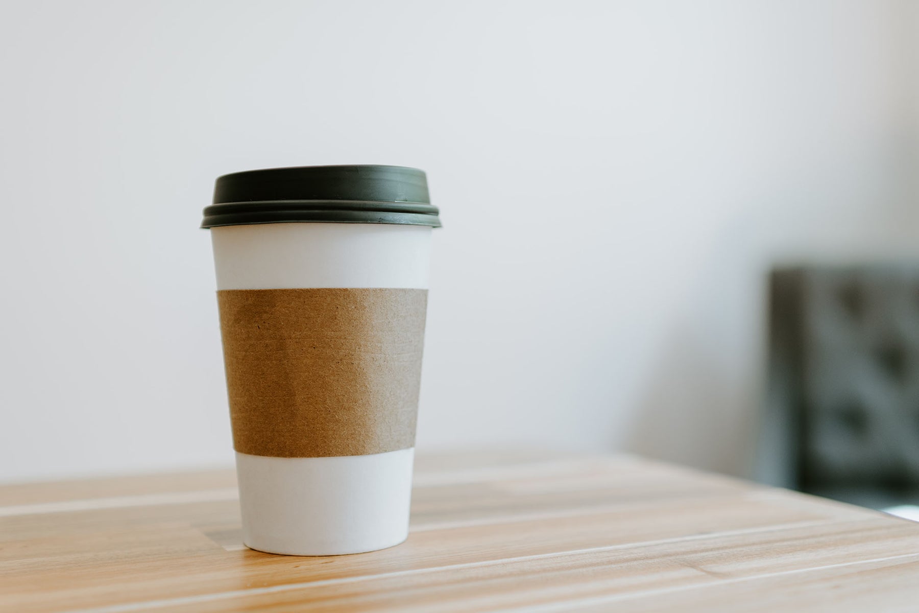 Sustainable Marketing: The Benefits of Eco and Bamboo Coffee Cups