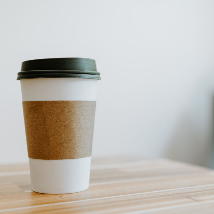 Sustainable Marketing: The Benefits of Eco and Bamboo Coffee Cups