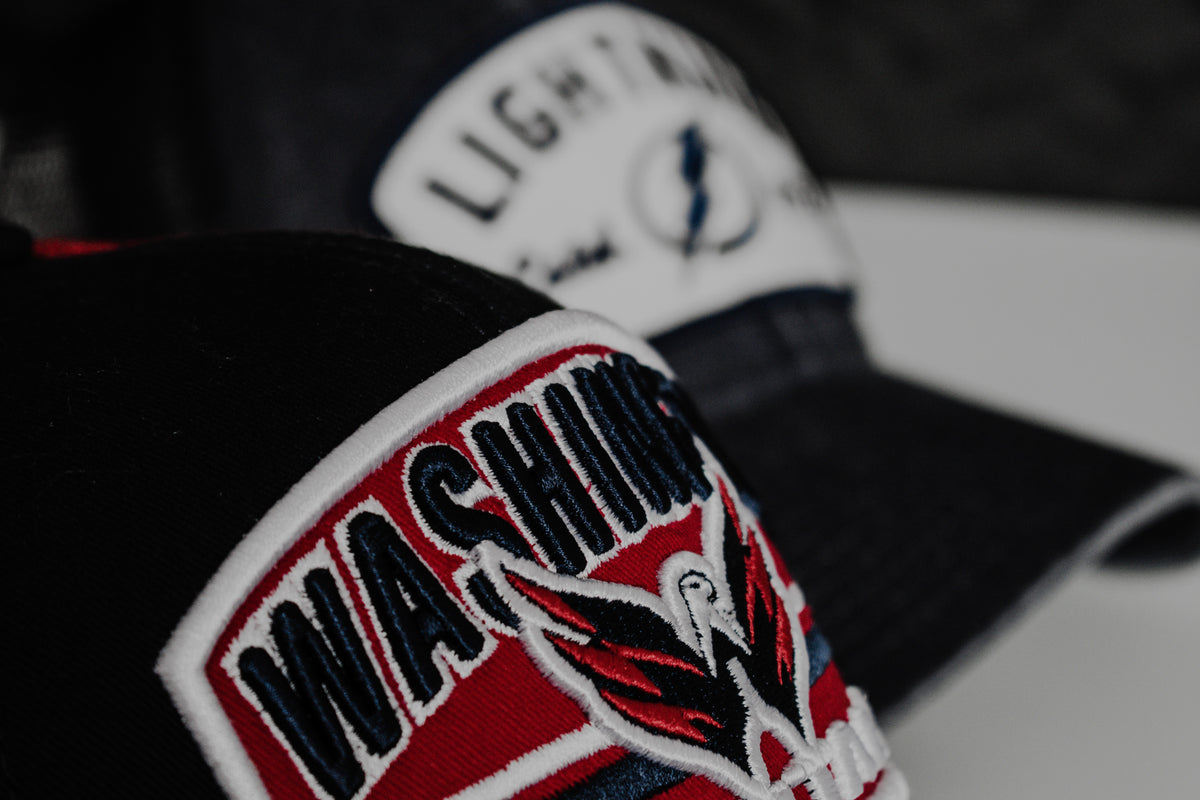 Using Creative Hat Logos to Increase Brand Recognition — Promo Punks®