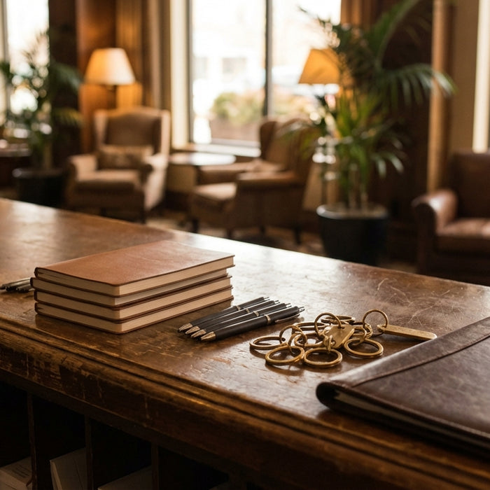 Stop Wasting Money: What Hospitality Brands Actually Need