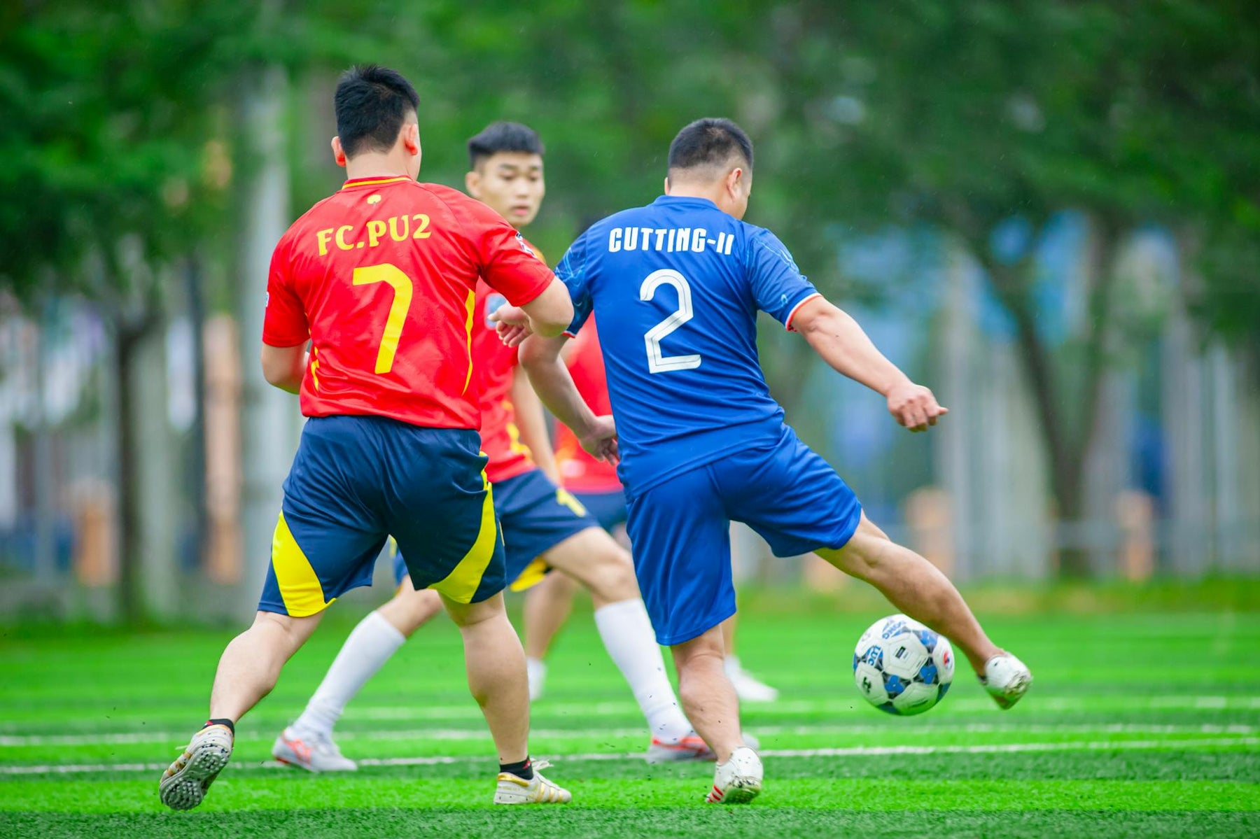 From Sidelines to Inner Circle: How Local Clubs Can Turn Fans Into Fierce Supporters (Without Selling Out)