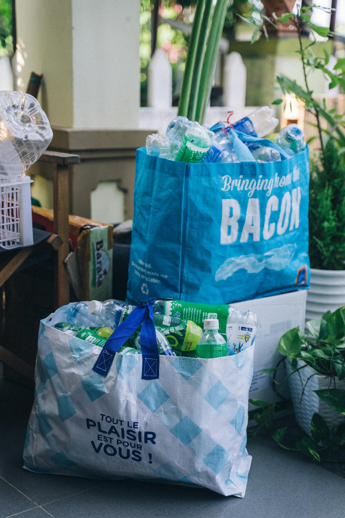Reusable, Recycled, or Biodegradable? Choosing the Right Eco Promo Pro ...