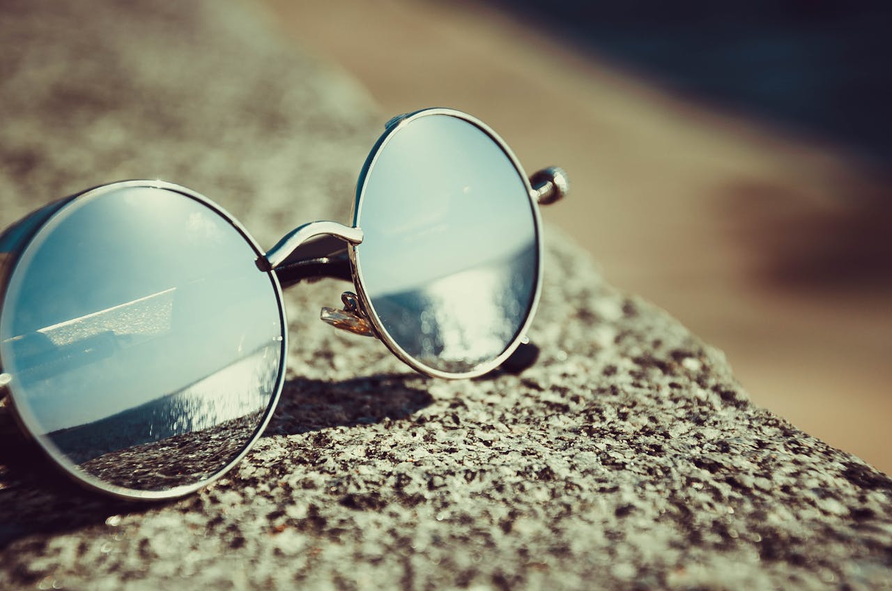 Sunglasses That Speak Volumes: The Power of Promotional Sunnies in Branding