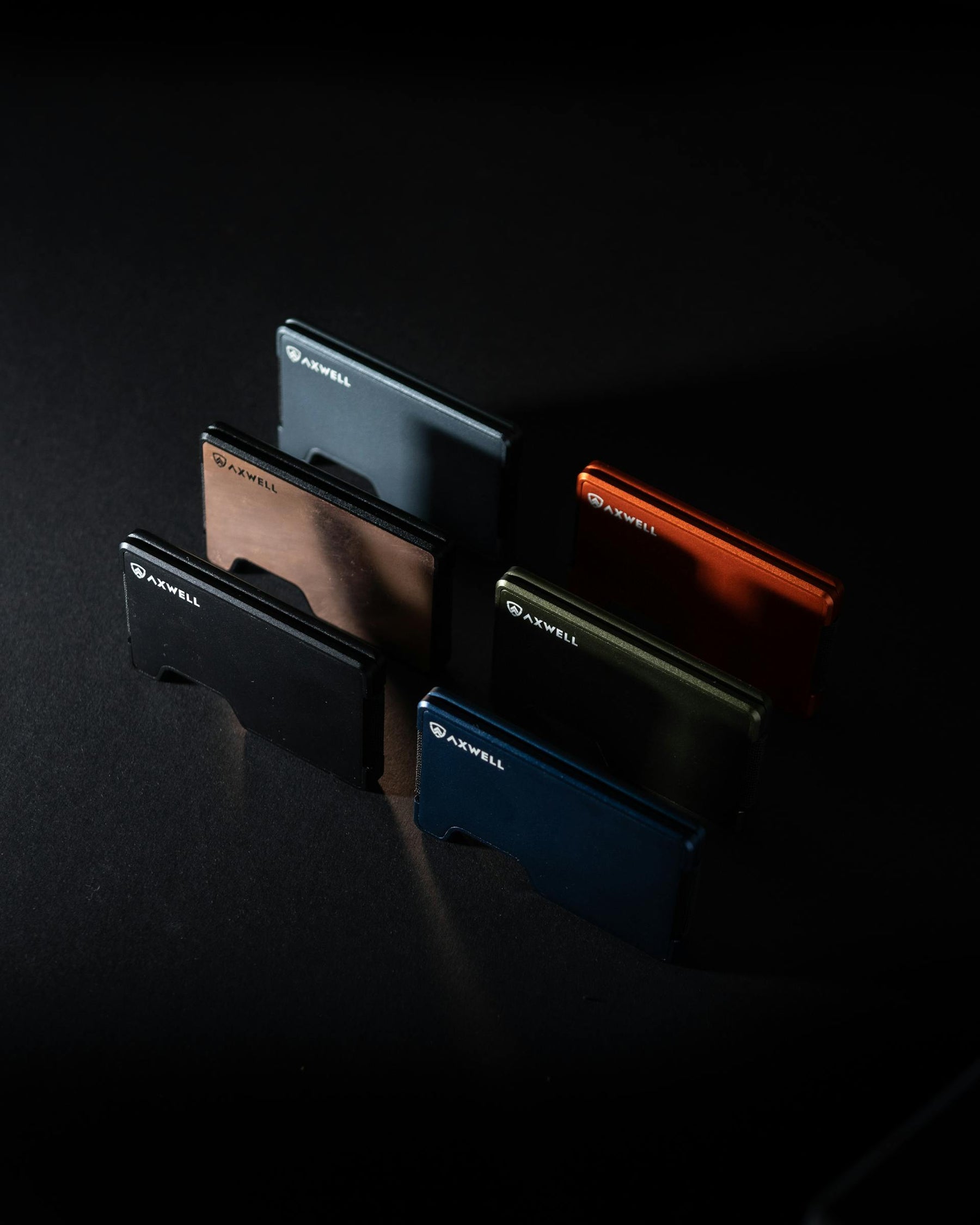 Travel Wallets Aren't Just for Tourists — They're Brand Carriers on the Move