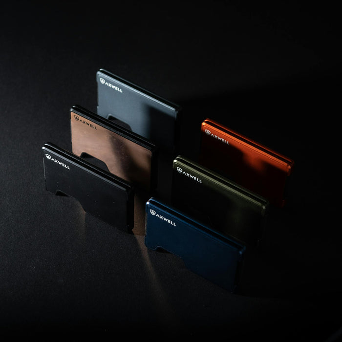 Travel Wallets Aren't Just for Tourists — They're Brand Carriers on the Move