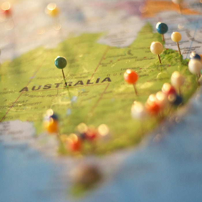 Promo Products in Australia: What Actually Works (State by State)