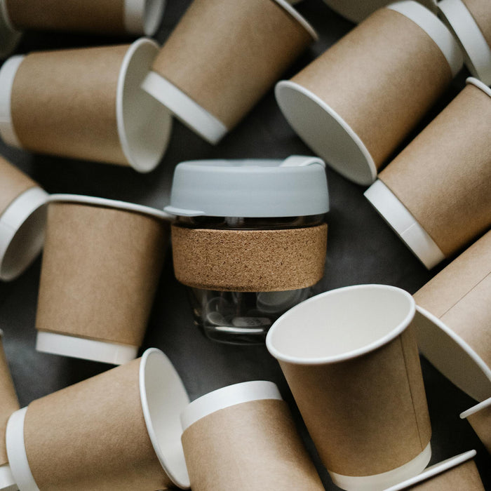 Brand Merch That’s Better Than Plastic: Travel Wallets, Reusable Cups & Custom Gear