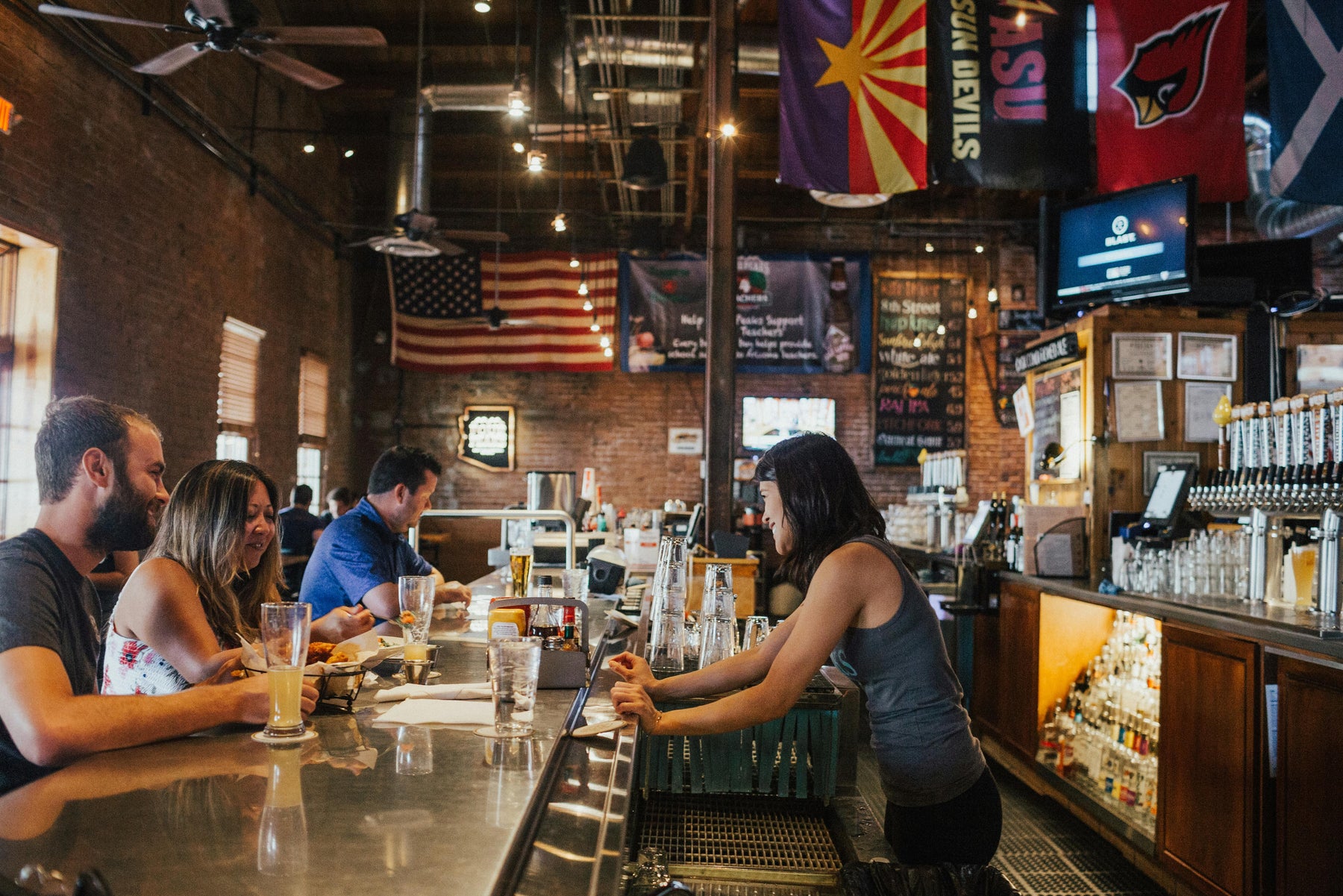 Bar Counter Mats: The Unseen Heroes of the Pub Scene