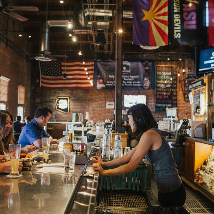 Bar Counter Mats: The Unseen Heroes of the Pub Scene