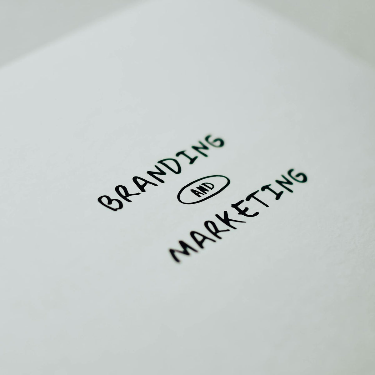 How to Choose the Right Promotional Materials for Your Brand — Promo Punks®