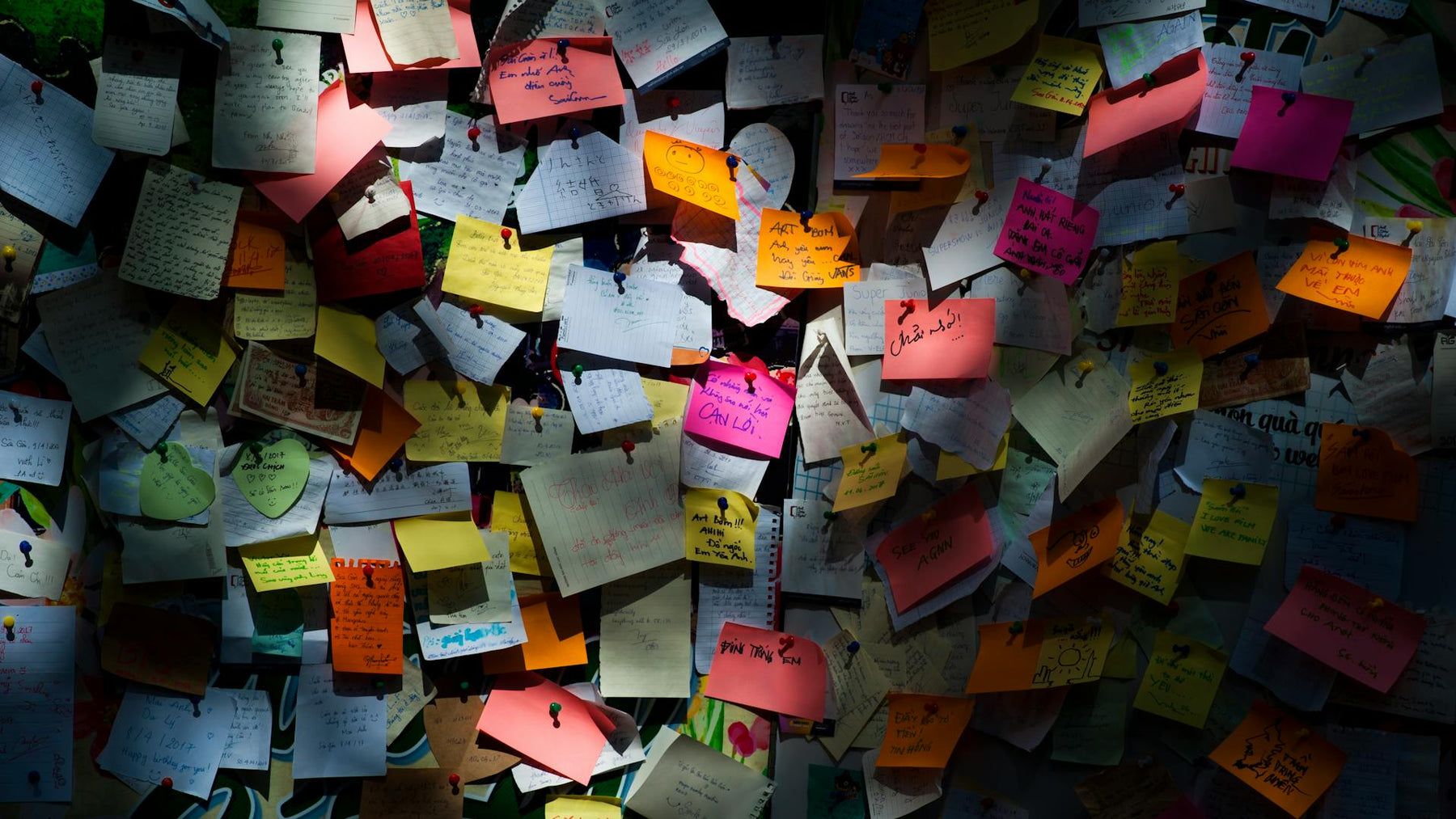 Branded Sticky Notes That Spark Big Ideas — Promo Punks®