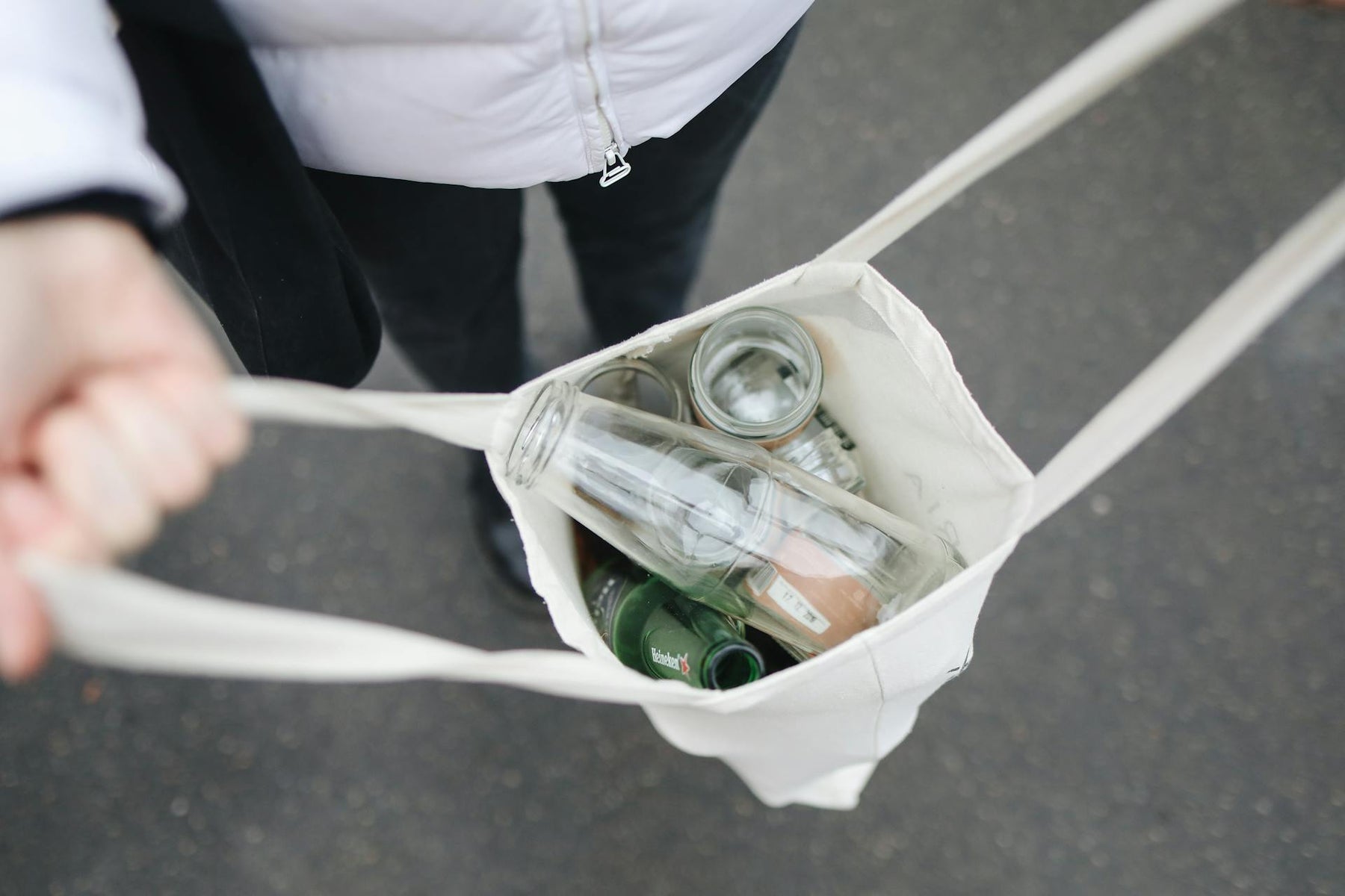 Tote-ally Iconic: Why Eco Bags, Bamboo Bottles & Routine Merch Actually Work
