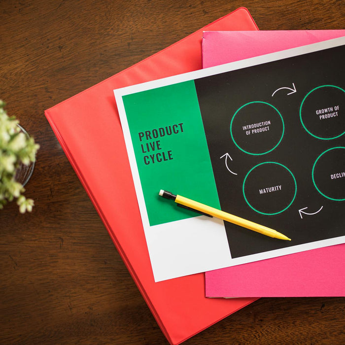 The Lifecycle of a Promo Product: Why Your Choices Matter More Than You Think