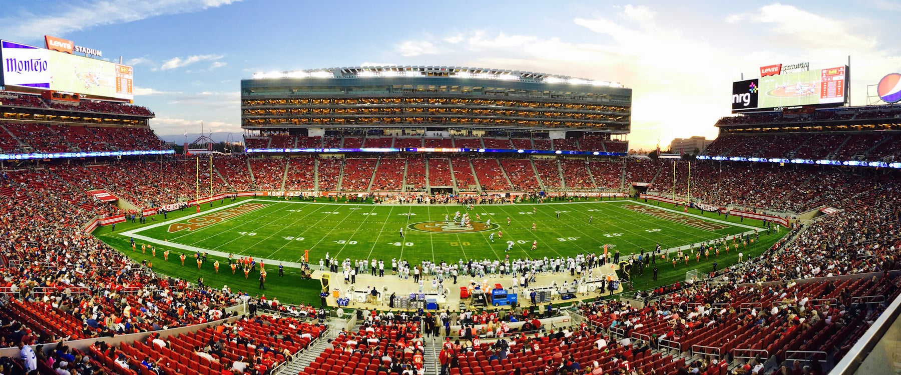 How the NFL Uses Promotional Products to Build Brand Loyalty and Fan Engagement