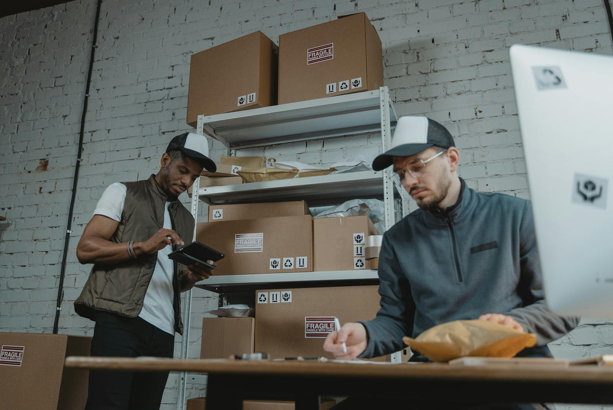 Creative Ways to Distribute Your Promotional Products — Promo Punks®