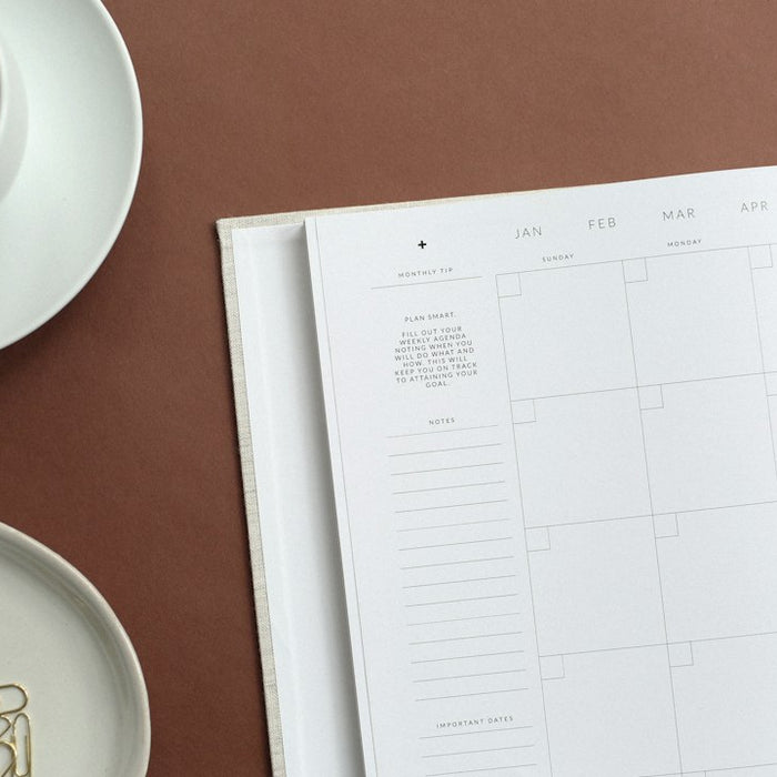 flat lay photography of book and teacup