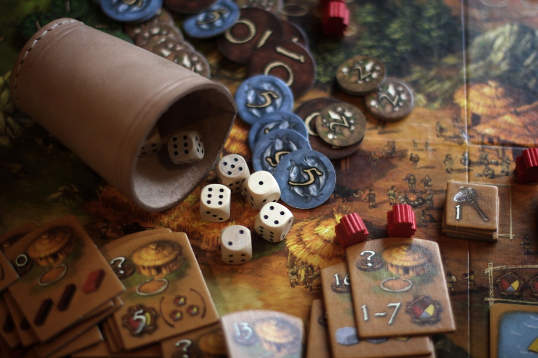 Custom Board Games for Corporate Branding: The Marketing Play Nobody Expects