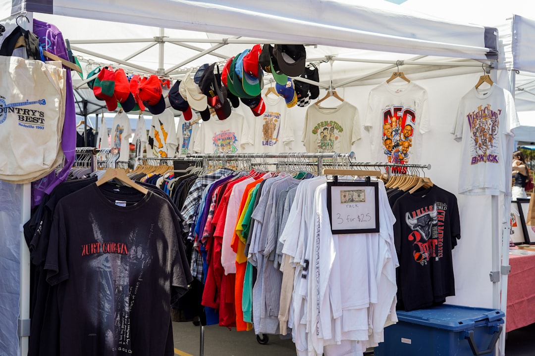 Branded Merch for Music Festivals: The Movement Marketing Playbook ...