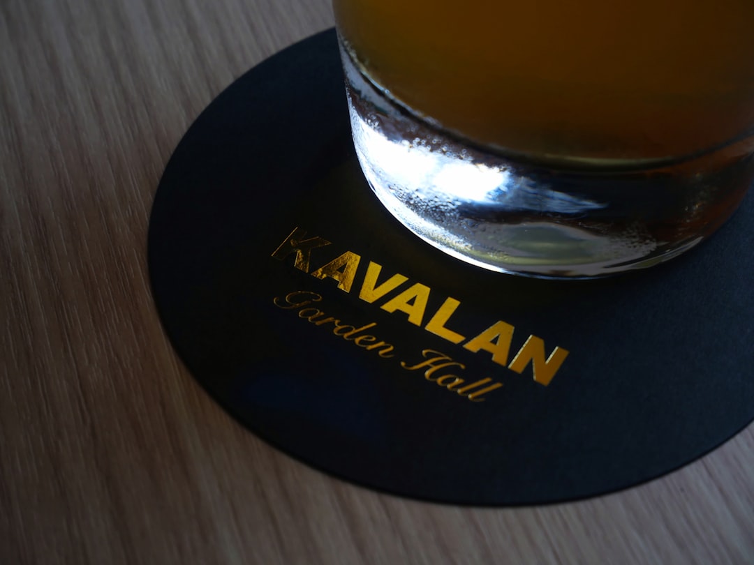Beverage Coasters That Don't Just Protect Tables — They Build Brands ...