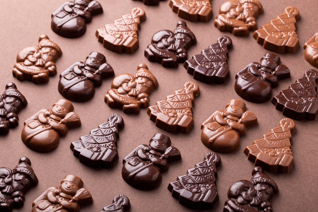 Chocolate Advent Calendars as Branded Gifts: The December Strategy