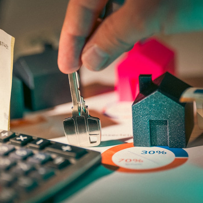 Promotional Products for Real Estate Agents: What Actually Sells Homes