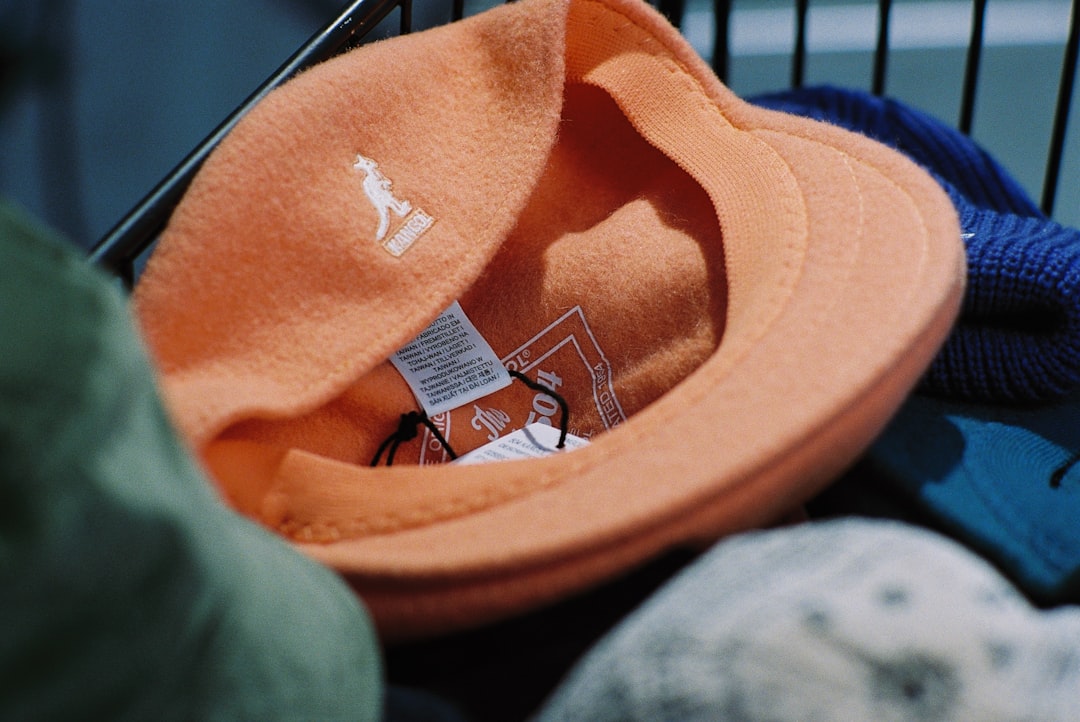 Custom Embroidered Caps in Australia: 11 Things That Go Wrong — Promo ...