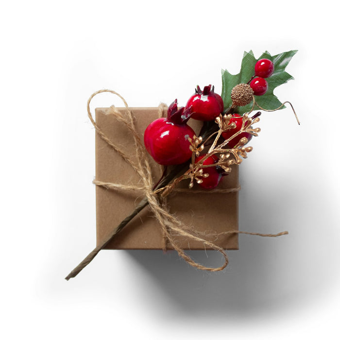 Eco-Friendly Holiday Swag: Sustainable Promotional Products to Deck the Halls