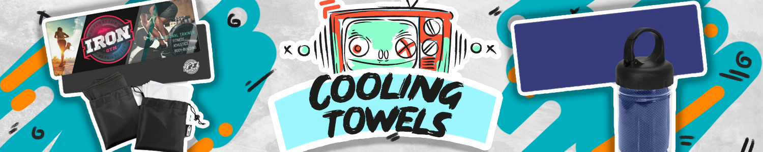Cooling Towels