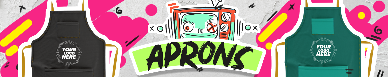 Aprons