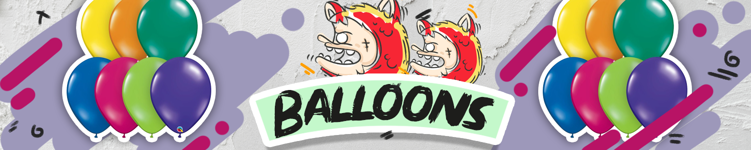 Balloons
