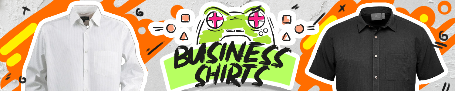 Business Shirts