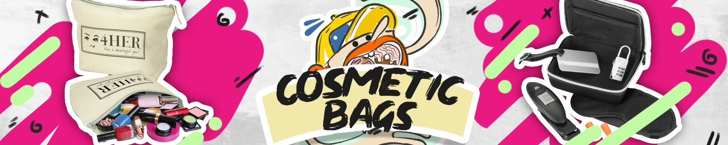 Cosmetic Bags