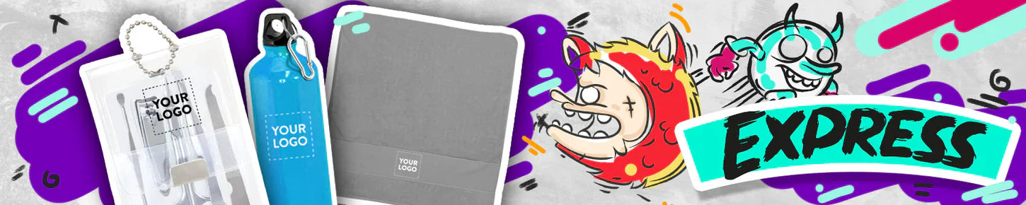 Express (within 5 business days)