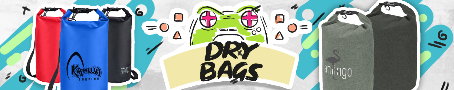 Dry Bags
