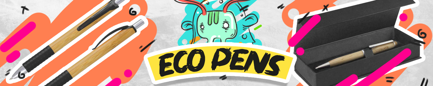 Eco Pens