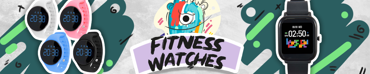 Fitness Watches