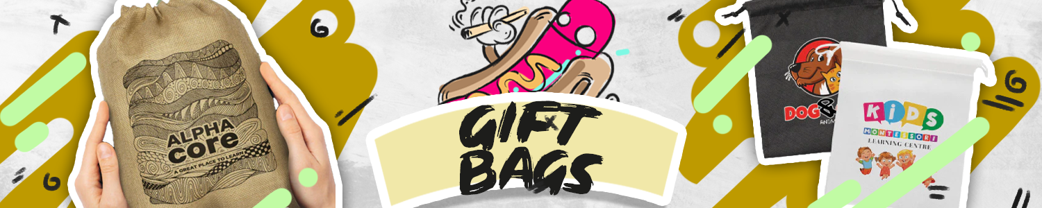 Gift Bags