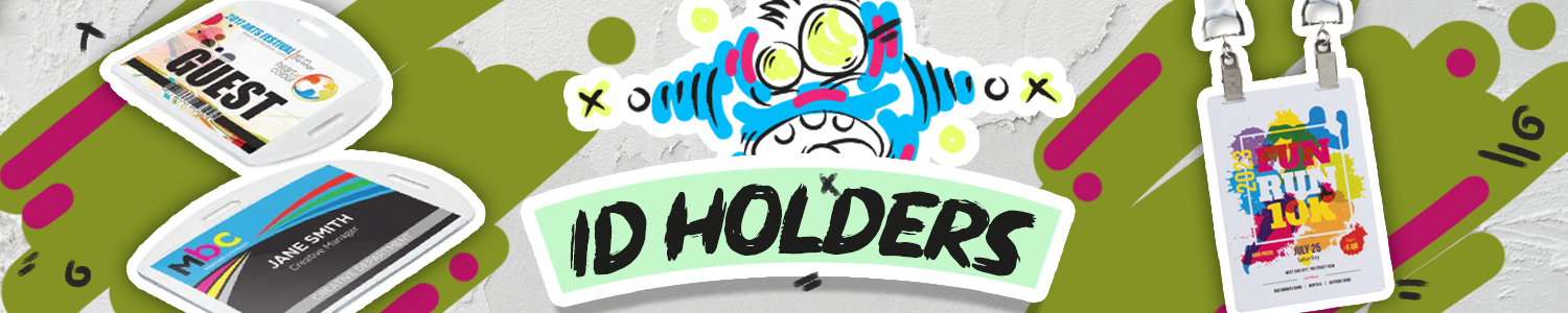 ID Holders