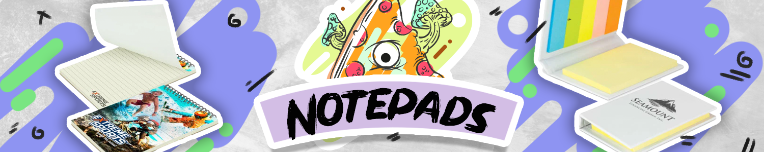 Notepads